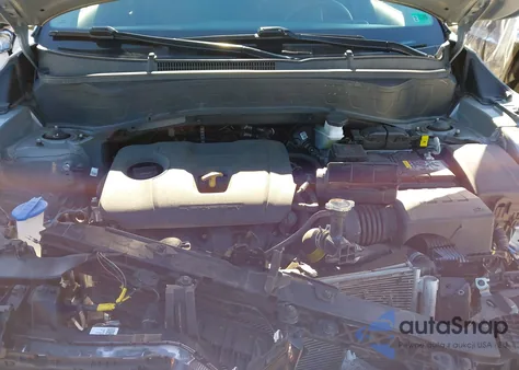 2024 Kia Seltos S из США, поврежденный, VIN KNDEUCAA8R7607027